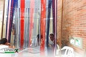 Hoy feria tejidos de libertad con artesanías hechas por internos de la cárcel de Yopal