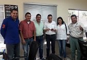 Mintransporte aclaró que rehabilitación de vía Labranzagrande &#8211; Yopal es responsabilidad de los departamentos de Boyacá y Casanare