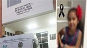 Supertransporte abrió investigación por muerte de niña en ruta escolar en Cartagena
