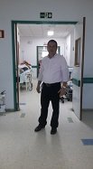 Puja por elección del representante de los usuarios del Hospital de Yopal