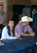 Jurídicamente Gobernador definirá permanencia de Luz Marina Cardozo en la Alcaldía de Yopal 