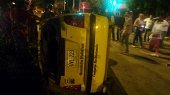 Sigue racha de accidentes en Casanare. Una persona murió ayer