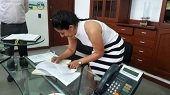 Se posesionó nueva Secretaria de Obras Públicas de Yopal
