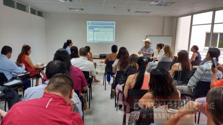 Comité de responsabilidad penal para adolescentes en Casanare