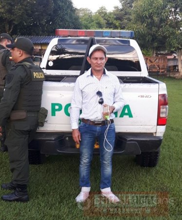 Hombre a punto de ser linchado en Yopal por captar dinero a cambio de supuesta oportunidad de trabajo