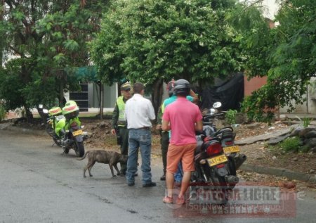 Resultados operativos de la Policía el fin de semana en Casanare