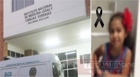 Supertransporte abrió investigación por muerte de niña en ruta escolar en Cartagena