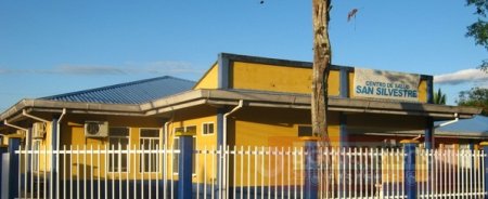 Red Salud Casanare anunció remodelación del Centro de Salud de Nunchía 
