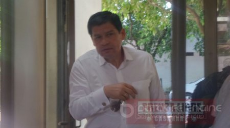 Defensa de Jhon Jairo Torres solicitó nulidad de todo lo actuado en el proceso por lavado de activos