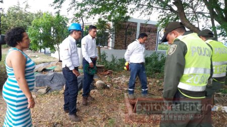 Investigan a empresa de servicios petroleros por contaminación de sistema de Alcantarillado en Yopal