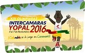Delegaciones de 21 Cámaras de Comercio del país participan en Yopal en Olimpiadas Camerales 2016