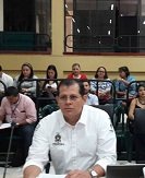 Según DNP Casanare debe reforzar estructuración de proyectos con recursos de las regalías