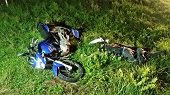 Dos motociclistas fallecieron en accidentes de tránsito el viernes al norte de Casanare