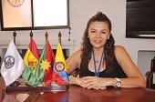 Luz Marina Cardozo continuará como alcaldesa de Yopal