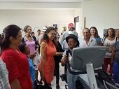 Equipos de fisioterapia, juegos didácticos y sala de cómputos para Centros Vida de Yopal 