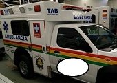 Atentado contra ambulancia  de Red Salud al norte de Casanare