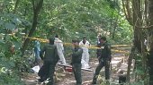 Doble asesinato en el Parque de La Iguana de Yopal