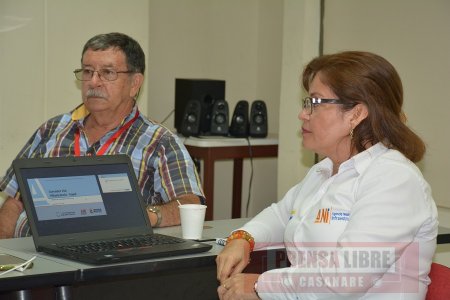Covioriente y Veeduría analizaron avances de la doble calzada Yopal &#8211; Villavicencio
