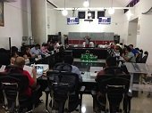 A sesiones extraordinarias Concejo de Yopal  para aprobar vigencias futuras y modificación del estatuto de rentas