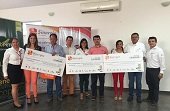 Ecopetrol apoya el emprendimiento en Aguazul y Tauramena