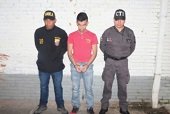 En Villavicencio capturaron a presunto homicida de taxista