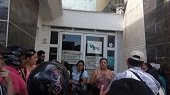 35 mil usuarios de Cafesalud en Casanare afectados por paro de trabajadores de la IPS de los llanos