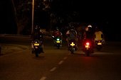 Alcaldía de Yopal implementó restricciones a motos durante festividades