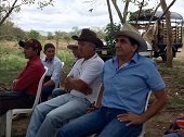Aguazul, Monterrey y Hato Corozal celebraron del día de la Acción Comunal