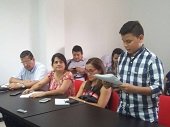 En Yopal autoridades estructuran política pública de Infancia, Adolescencia y Familia