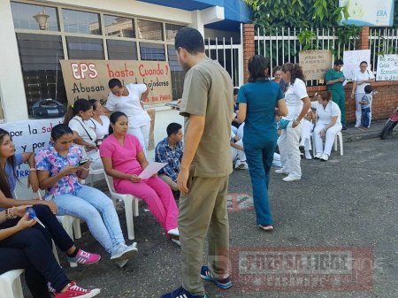 En crisis terminan el año hospitales de Aguazul y Yopal