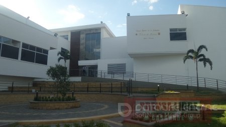 El 20 de enero abrirá sus puertas nuevo Palacio de Justicia de Yopal
