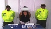 18 capturados por diferentes delitos durante el fin de semana en Casanare