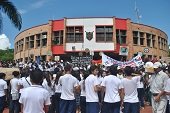 Hoy no inician las clases en Yopal, más de mil profesores se presentarán en la Alcaldía 