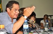 Vicepresidente Germán Vargas Lleras firma hoy en el Meta contratos de vivienda 