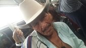 Casanareño atracado en Bogotá pide monedas para conseguir lo de su pasaje de regreso a Yopal                        