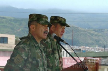 Juzgado de Yopal atenderá primer juicio contra un general del Ejército por falsos positivos