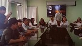 En 20 días segunda mesa técnica para superar crisis educativa en Yopal