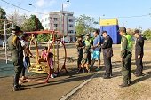 243 comparendos se han aplicado en Casanare con nuevo Código de Policía y Convivencia
