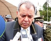 Santos y Vargas deben renunciar: Ordóñez