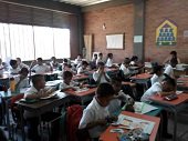 Gobierno Santos recorta dramáticamente recursos para educación en Casanare