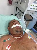 No aparecen familiares de hombre en estado de coma interno en hospital de Yopal