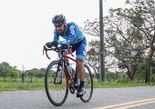 Murió ciclista involucrado ayer en accidente en la vía Yopal - Sirivana
