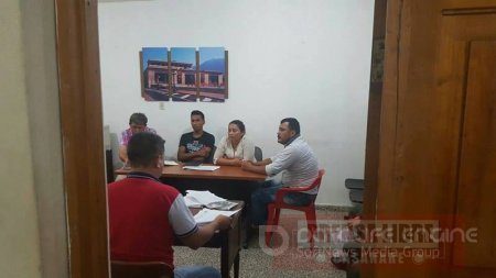 Atracadores de fincas en Hato Corozal fueron enviados a la cárcel