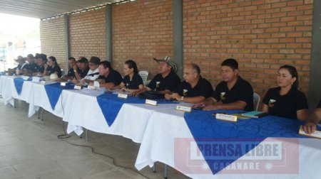 Cabildos por la Paz busca que se entreguen escrituras a propietarios de tierras en Casanare
