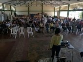 Jornadas pedagógicas municipales realizan sindicato de maestros y Secretaría de Educación de Casanare 
