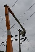 Suspensión de energía eléctrica este domingo en sector del centro de Yopal