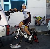 Asociación de ciclismo senior máster de Yopal cuestiona al Indercas 