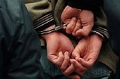 Acusado de violación un hombre fue detenido en Yopal