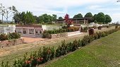 782 cuerpos deben ser exhumados en el Parque Cementerio de Yopal