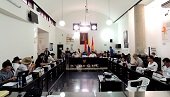 Con 9 meses de anticipación Concejo de Yopal elegirá mesa directiva 2018